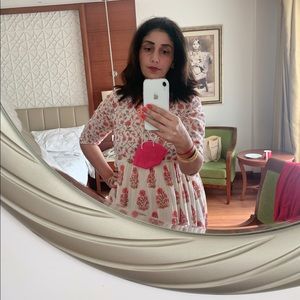 Meet your Posher, Parul